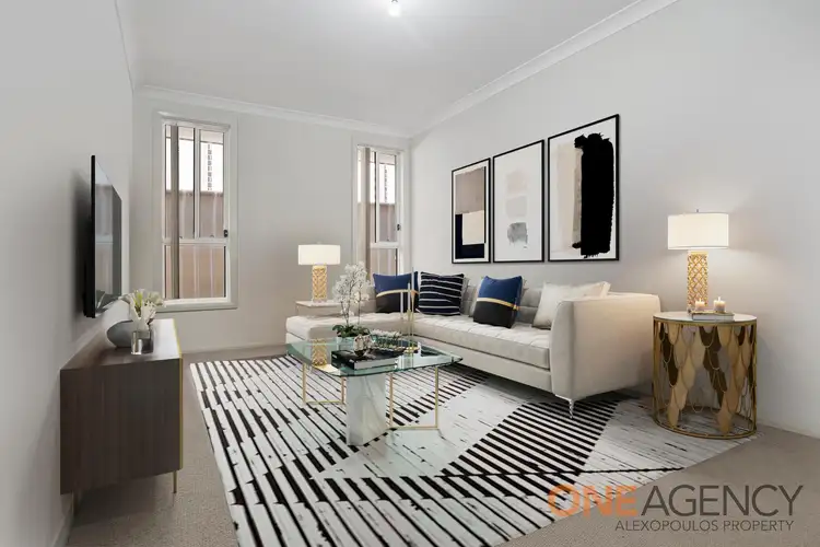 Fourth view of Homely house listing, 52 Retimo Street, Bardia NSW 2565