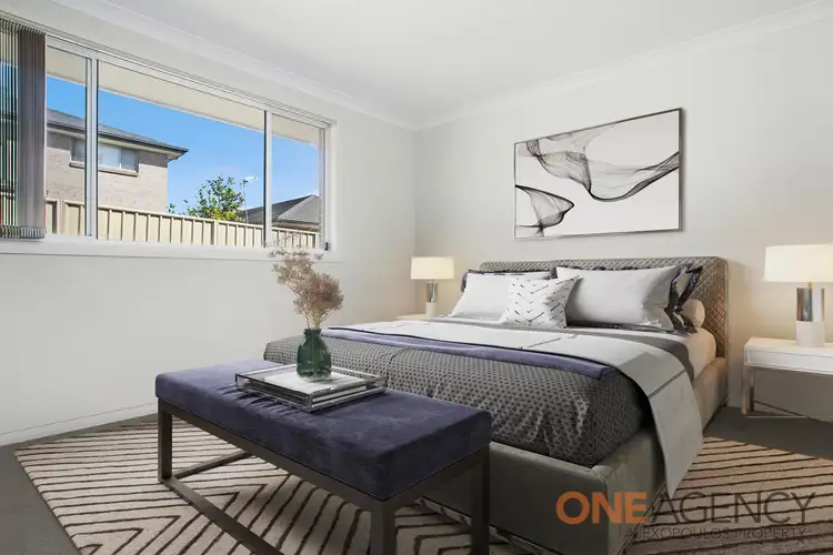 Fifth view of Homely house listing, 52 Retimo Street, Bardia NSW 2565