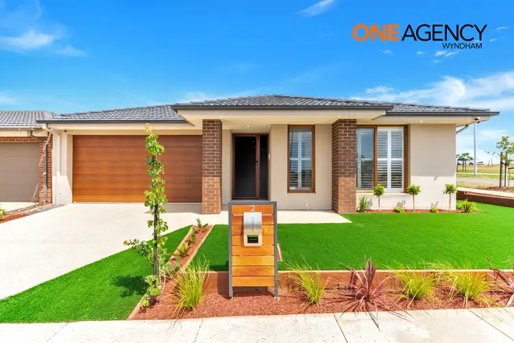 2 Terminus Street, Tarneit VIC 3029