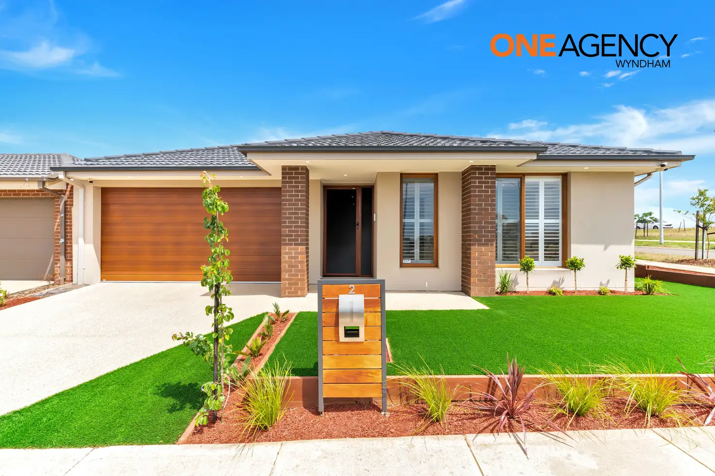 Main view of Homely house listing, 2 Terminus Street, Tarneit VIC 3029