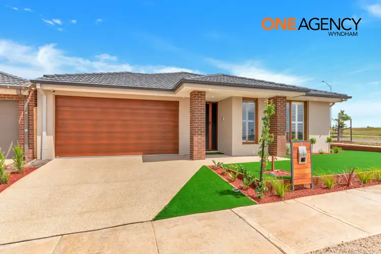 Second view of Homely house listing, 2 Terminus Street, Tarneit VIC 3029