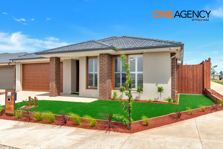 Third view of Homely house listing, 2 Terminus Street, Tarneit VIC 3029