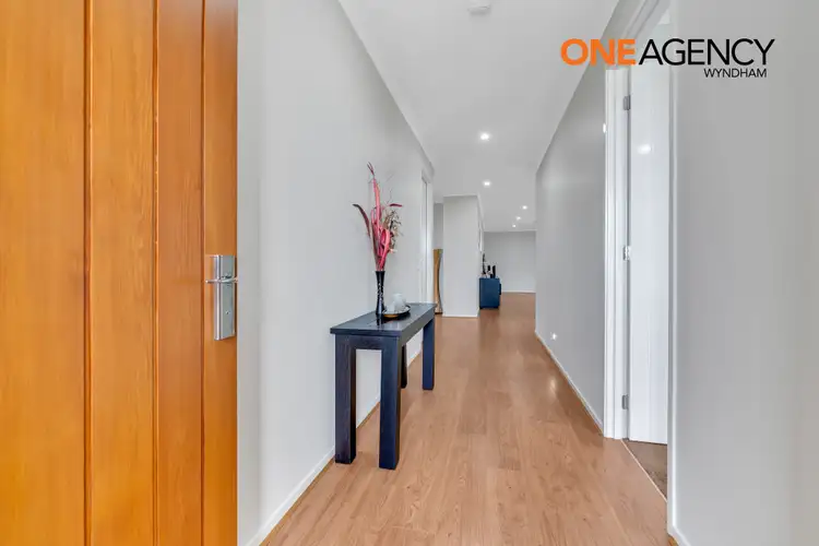 Fourth view of Homely house listing, 2 Terminus Street, Tarneit VIC 3029