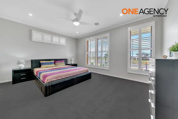 Fifth view of Homely house listing, 2 Terminus Street, Tarneit VIC 3029