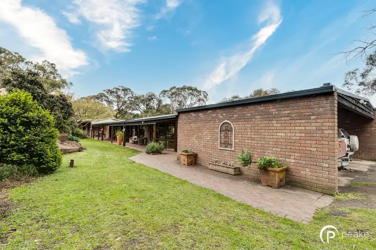 73 Lewis Road, Beaconsfield Upper VIC 3808