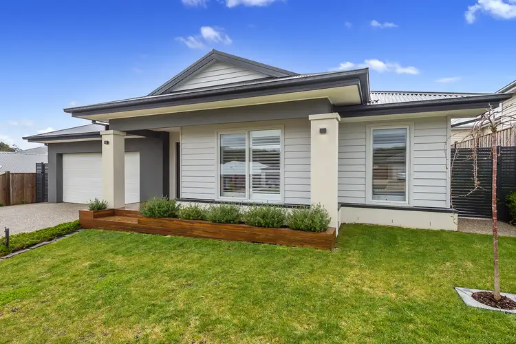 Main view of Homely house listing, 11 Doyeswood Drive, Woodend VIC 3442