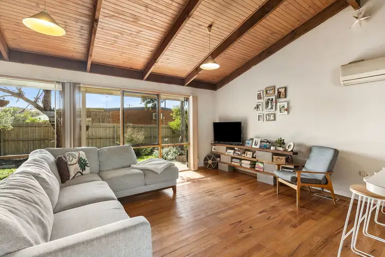 Main view of Homely house listing, 54 Bonnyvale Road, Ocean Grove VIC 3226