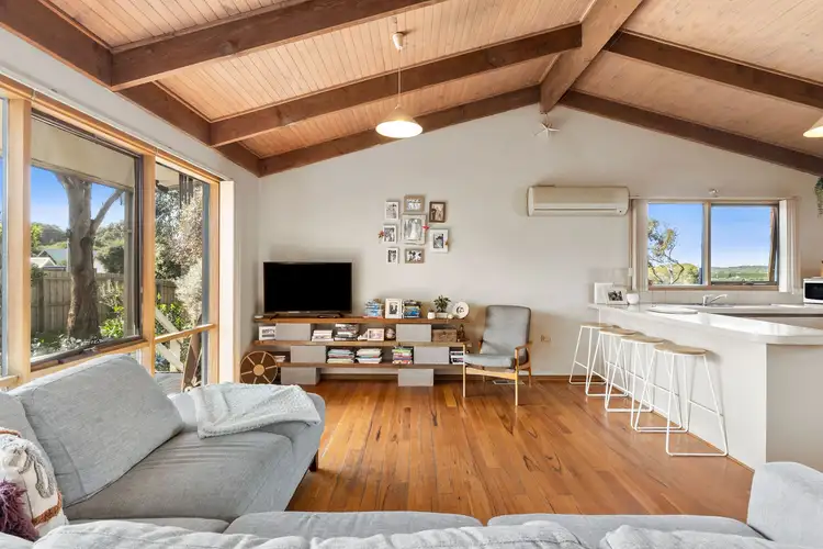 Second view of Homely house listing, 54 Bonnyvale Road, Ocean Grove VIC 3226