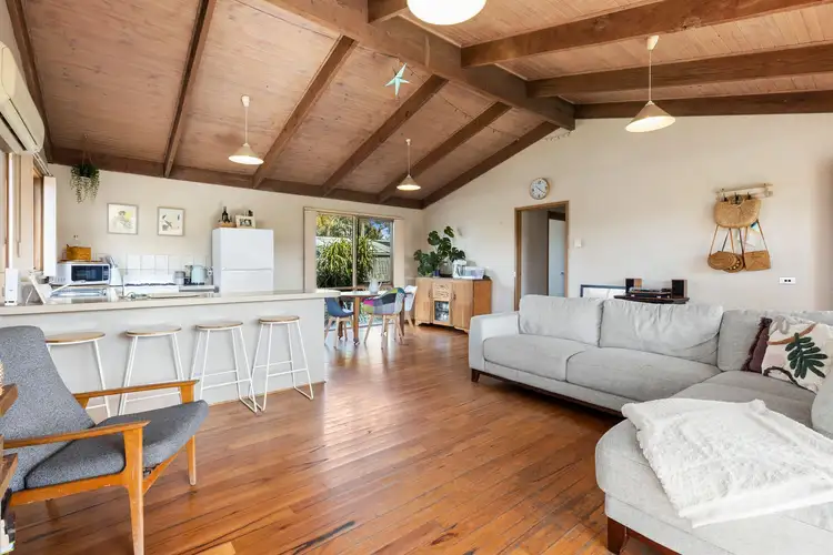 Third view of Homely house listing, 54 Bonnyvale Road, Ocean Grove VIC 3226