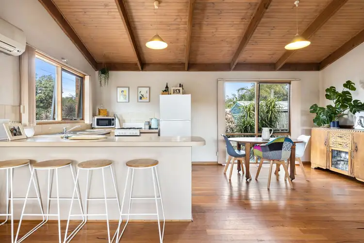 Fourth view of Homely house listing, 54 Bonnyvale Road, Ocean Grove VIC 3226