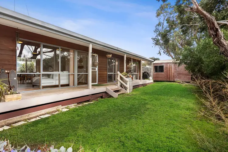 Fifth view of Homely house listing, 54 Bonnyvale Road, Ocean Grove VIC 3226