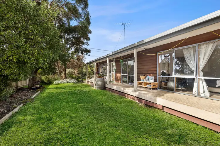 Sixth view of Homely house listing, 54 Bonnyvale Road, Ocean Grove VIC 3226