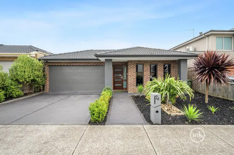 24 Yellow Brick Road, Doreen VIC 3754