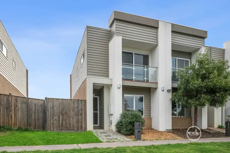 5 Courthouse Walk, Doreen VIC 3754
