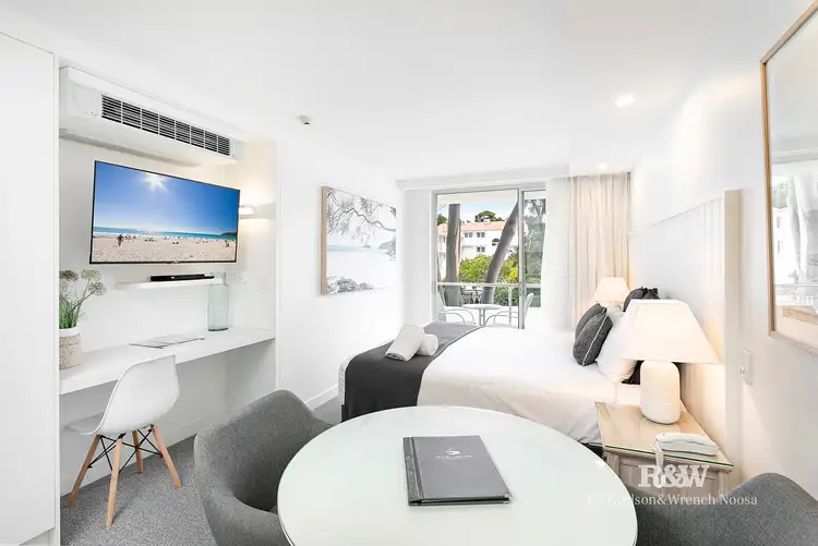 Third view of Homely apartment listing, 200 & 201/6 Hastings Street, Noosa Heads QLD 4567