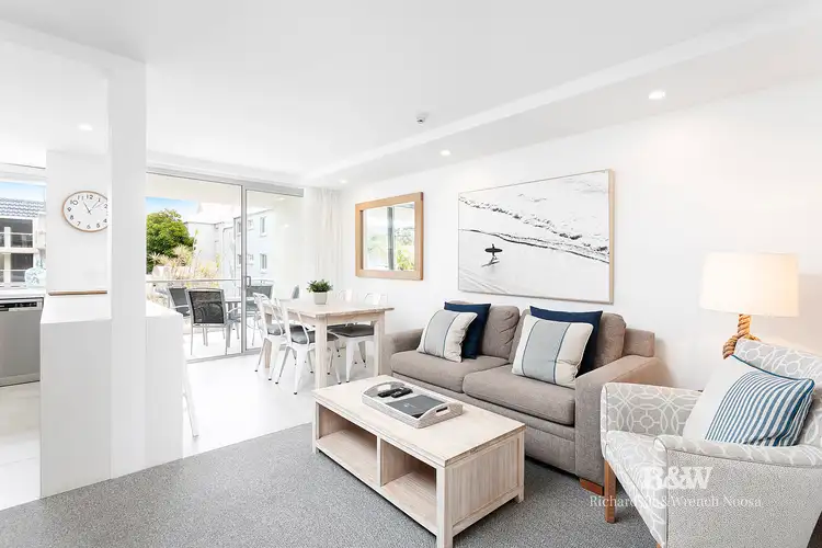 Sixth view of Homely apartment listing, 200 & 201/6 Hastings Street, Noosa Heads QLD 4567