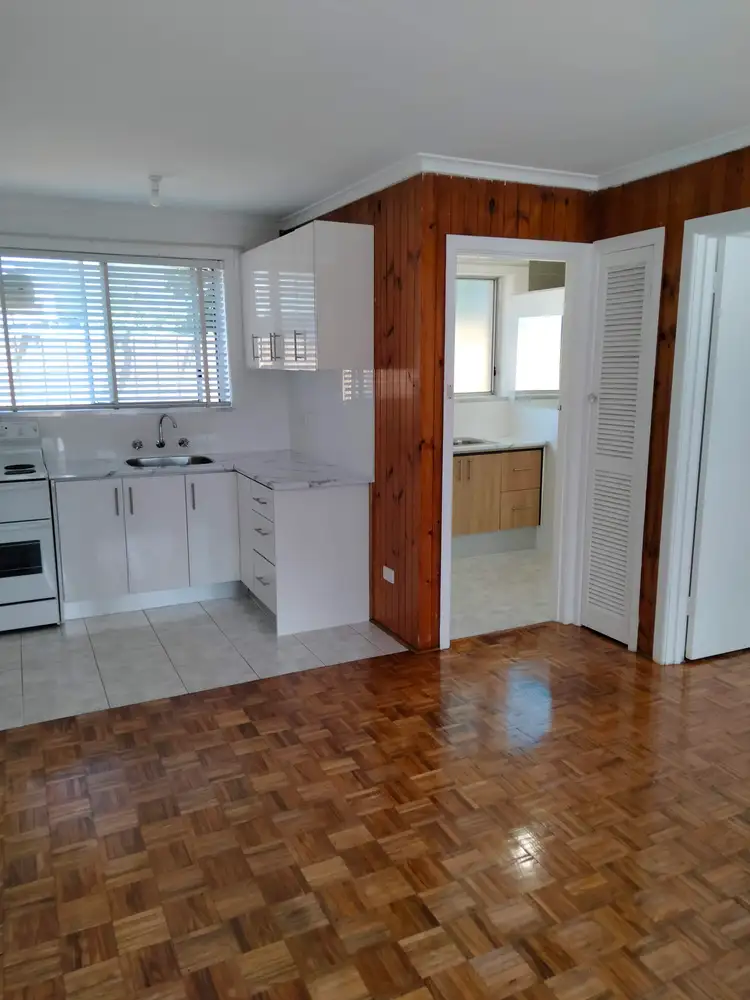 Third view of Homely flat listing, 2/15 Hampton Parade, West Footscray VIC 3012