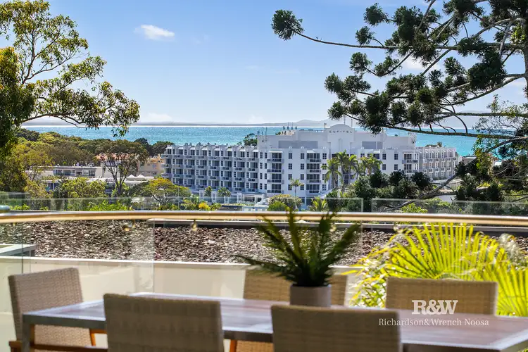 Main view of Homely apartment listing, 4/2 Noosa Drive, Noosa Heads QLD 4567