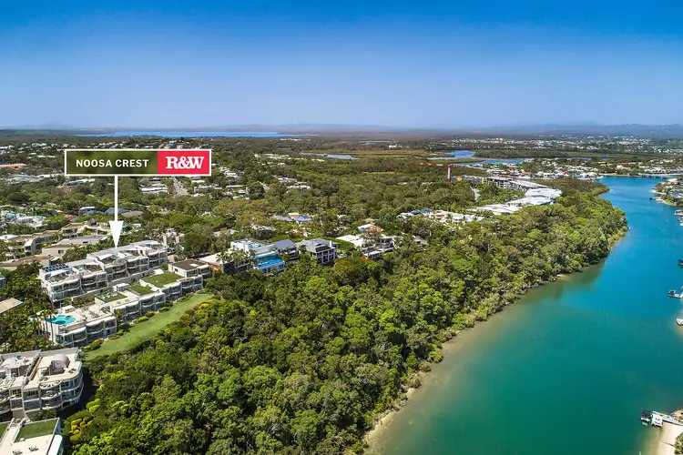 Third view of Homely apartment listing, 4/2 Noosa Drive, Noosa Heads QLD 4567