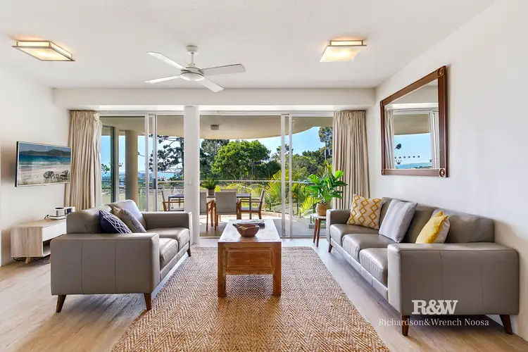 Fourth view of Homely apartment listing, 4/2 Noosa Drive, Noosa Heads QLD 4567