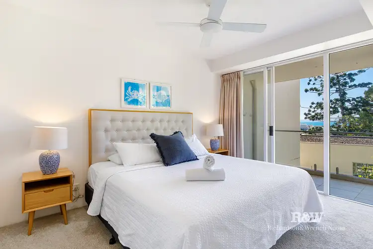 Fifth view of Homely apartment listing, 4/2 Noosa Drive, Noosa Heads QLD 4567