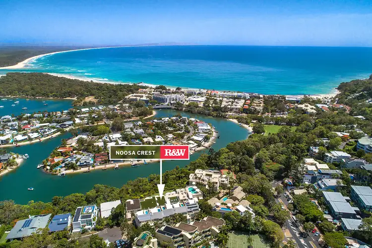 Sixth view of Homely apartment listing, 4/2 Noosa Drive, Noosa Heads QLD 4567