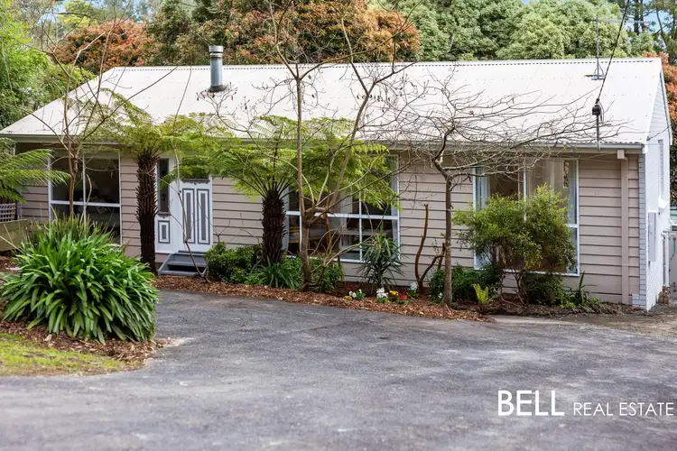 11 Belgrave Gembrook Road, Cockatoo VIC 3781