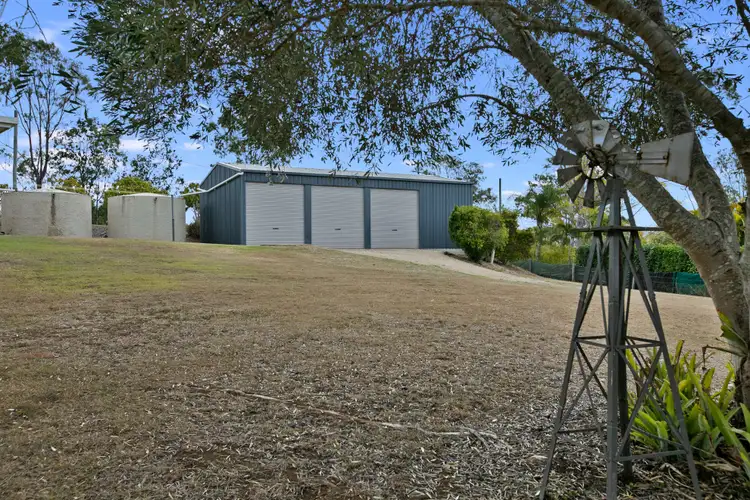 Fourth view of Homely rural property listing, 20 Reid Road, Widgee QLD 4570