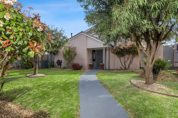 Main view of Homely house listing, 3 Sheraton Court, Ocean Grove VIC 3226