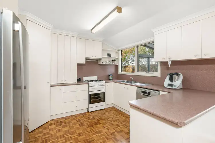 Fourth view of Homely house listing, 3 Sheraton Court, Ocean Grove VIC 3226