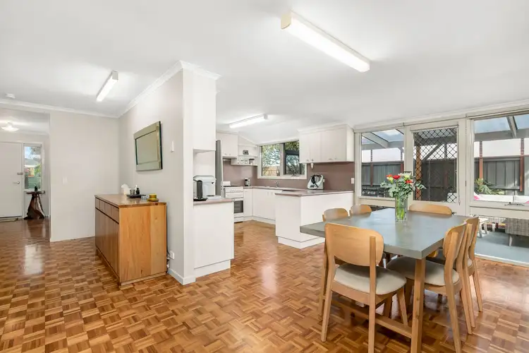 Fifth view of Homely house listing, 3 Sheraton Court, Ocean Grove VIC 3226