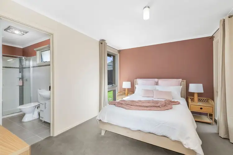 Sixth view of Homely house listing, 3 Sheraton Court, Ocean Grove VIC 3226