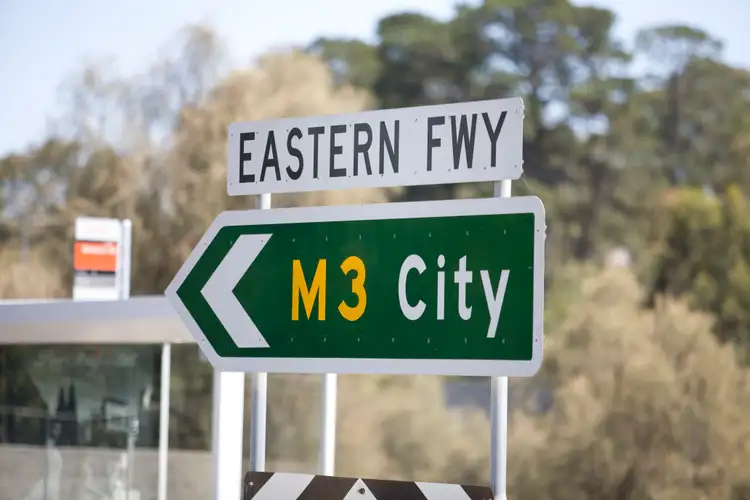Sixth view of Homely land listing, LOT 2, 56 Caroline Drive, Templestowe Lower VIC 3107