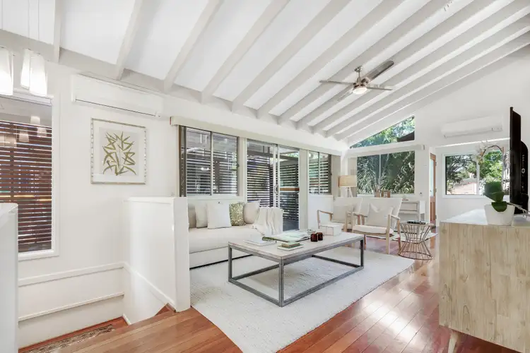 Second view of Homely house listing, 5 Merrilyn Street, Chapel Hill QLD 4069