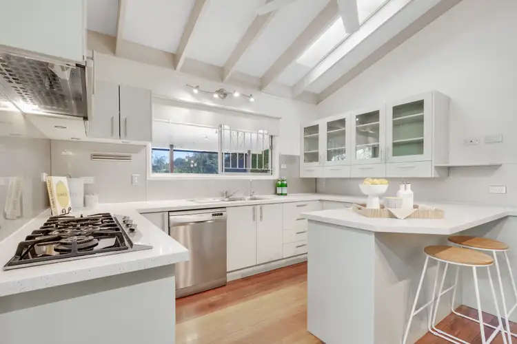 Sixth view of Homely house listing, 5 Merrilyn Street, Chapel Hill QLD 4069