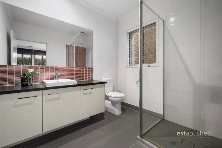 Fifth view of Homely house listing, 24 Miami Drive, Point Cook VIC 3030