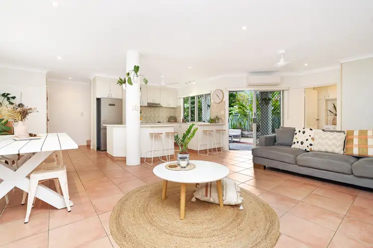 Main view of Homely townhouse listing, 5/36 Coronation Drive, Stuart Park NT 820