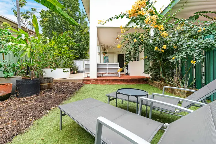 Second view of Homely townhouse listing, 5/36 Coronation Drive, Stuart Park NT 820