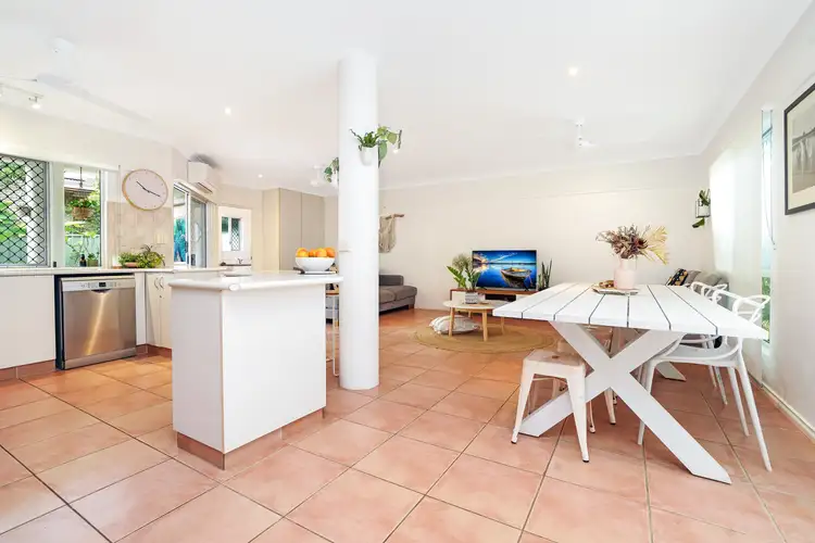 Fourth view of Homely townhouse listing, 5/36 Coronation Drive, Stuart Park NT 820