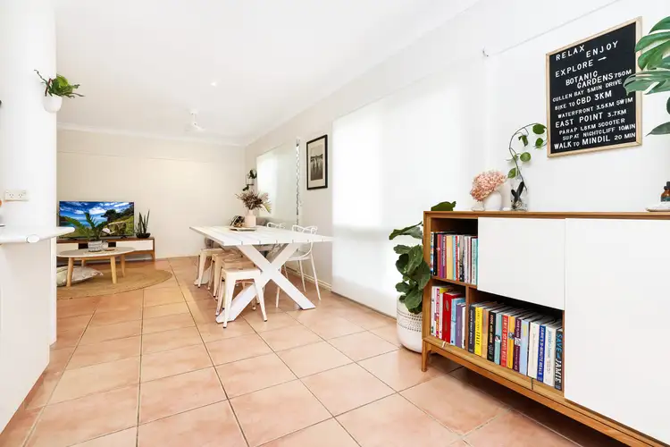 Fifth view of Homely townhouse listing, 5/36 Coronation Drive, Stuart Park NT 820