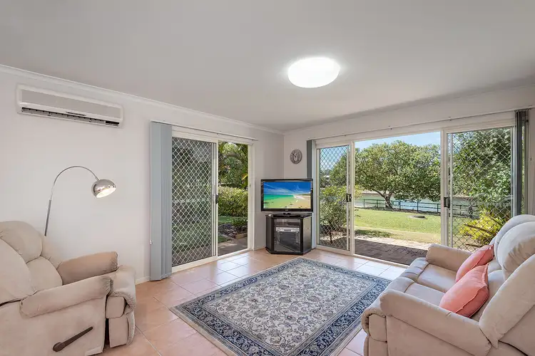Second view of Homely unit listing, 3/8 Portside Court, Noosaville QLD 4566