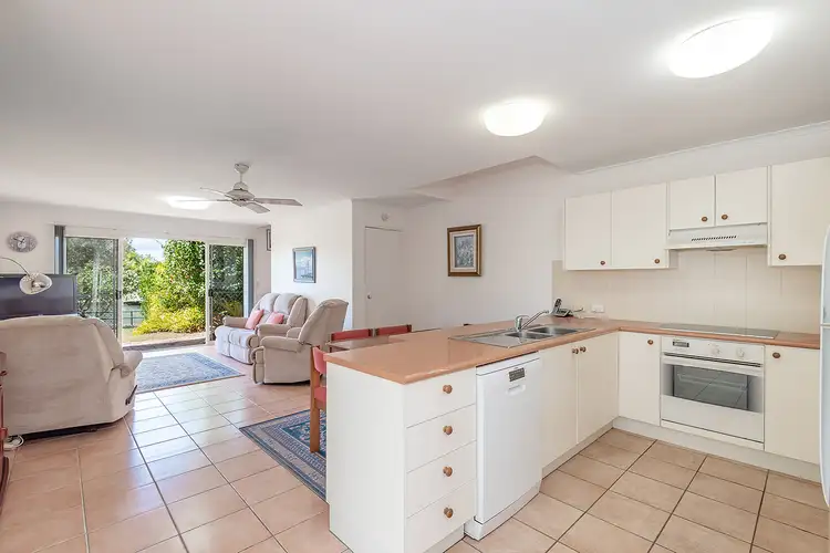 Third view of Homely unit listing, 3/8 Portside Court, Noosaville QLD 4566