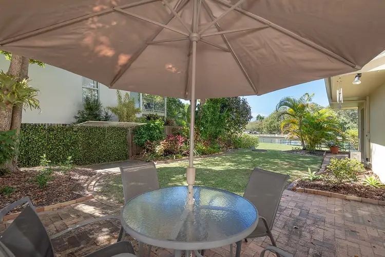 Fifth view of Homely unit listing, 3/8 Portside Court, Noosaville QLD 4566