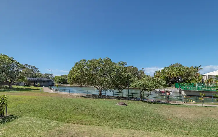 Sixth view of Homely unit listing, 3/8 Portside Court, Noosaville QLD 4566