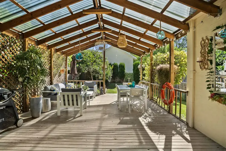 Second view of Homely house listing, 2 Tallong Place, Turramurra NSW 2074