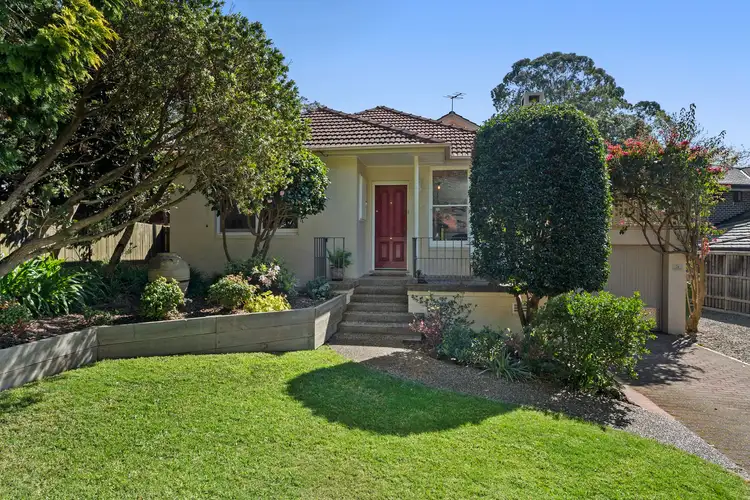 Fifth view of Homely house listing, 2 Tallong Place, Turramurra NSW 2074