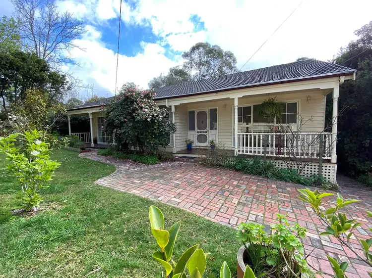 145 Berringa Road, Park Orchards VIC 3114