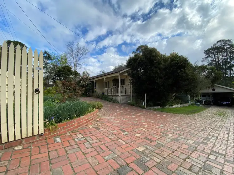 Fifth view of Homely house listing, 145 Berringa Road, Park Orchards VIC 3114
