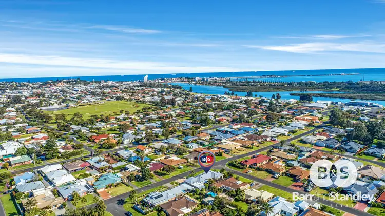 17 Perkins Avenue, East Bunbury WA 6230