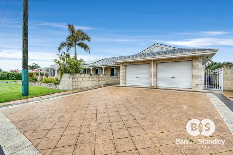 Fifth view of Homely house listing, 17 Perkins Avenue, East Bunbury WA 6230